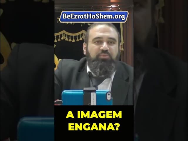 O que os Sorrisos nas Fotos Não Revelam #Torá #Judeu #RabinoYaronReuven