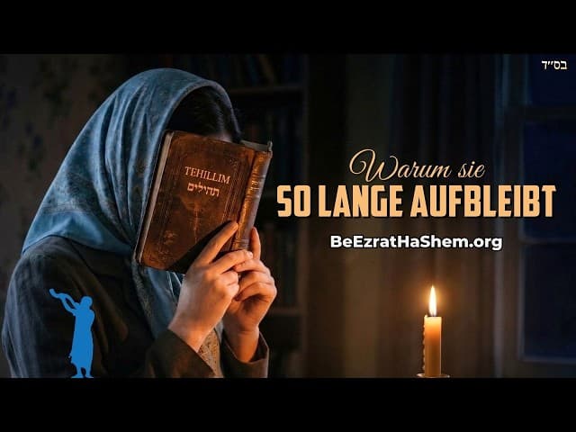 HaShem’s Geliebte: Das Opfer jüdischer Frauen