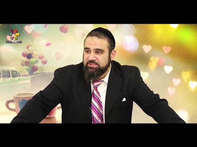 The Non Existent Shidduch Crisis (4 minutes)
