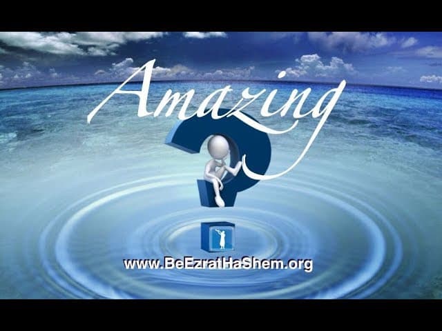 Amazing Questions About God From Hollywood (1)