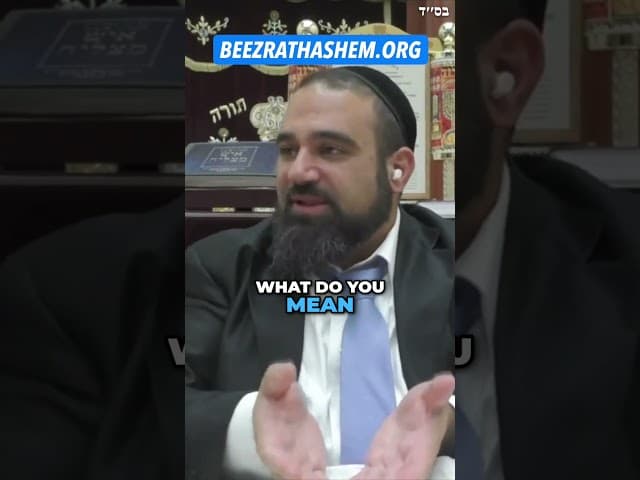 Are You A Real Jew?