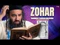 CÁBALA Y EL SAGRADO LIBRO DEL ZOHAR