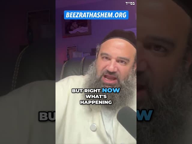 IDF vs Judaism