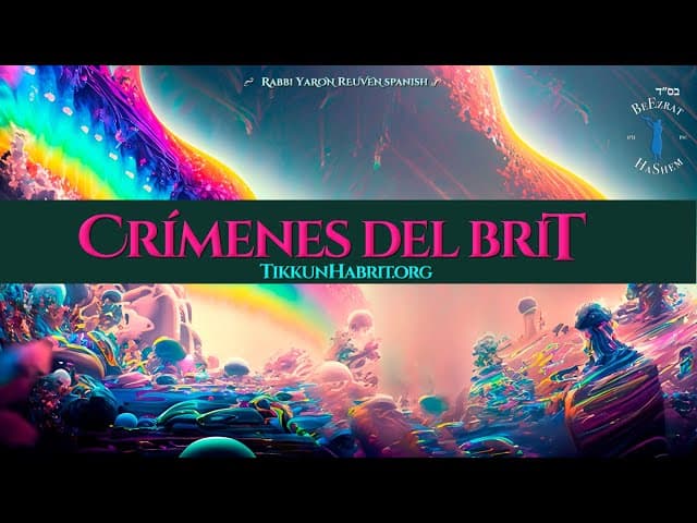 Crímenes del Brit
