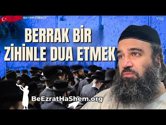 Zihni Açık Tutmak İçin Dua İpuçları