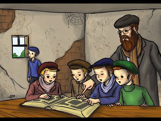 Why You Must Provide Sources When You Teach Torah?
