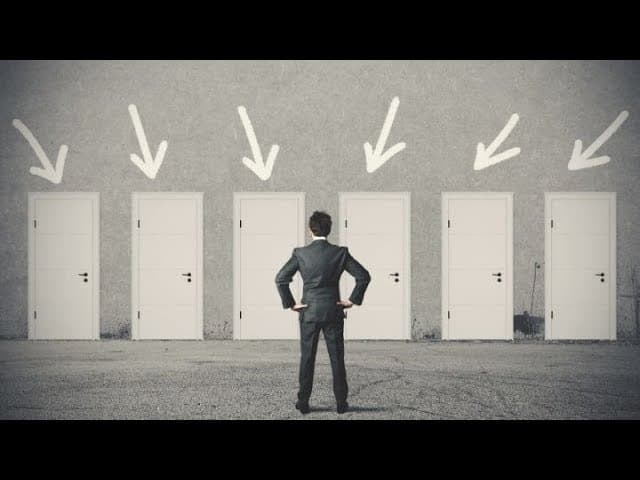 Daily Chidush: There's So Much Torah teachings, What Do I choose and Who To Learn From?