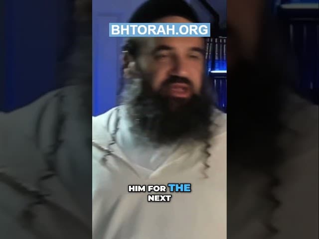 Ujian Moshe Rabbeinu: Pengkhianatan dan Kemenangan