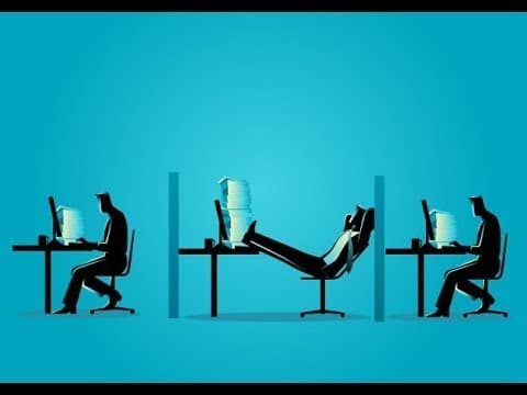 HaShem Está Olhando, Mesmo Enquanto Você Trabalha (Bitachon #1)