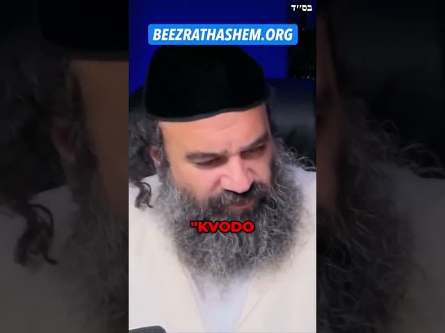 El Kohen Gadol se hizo rico al instante.