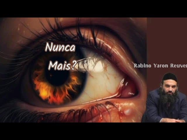 Nunca Mais?
