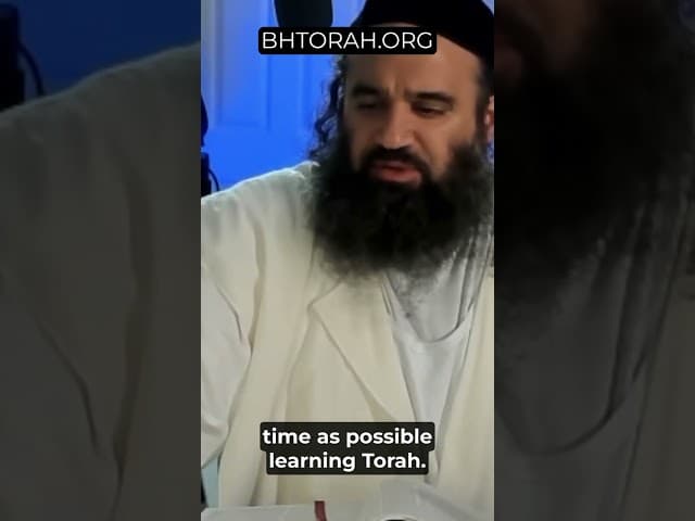 ADHD Help Here: Beezrathashem.org/donate Full Lecture: #