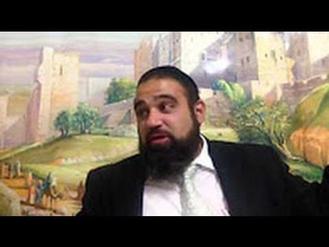 The 2nd Exodus Is Coming Soon, Are You Going To Be On HaShem's Mercy Train? (11 minutes)