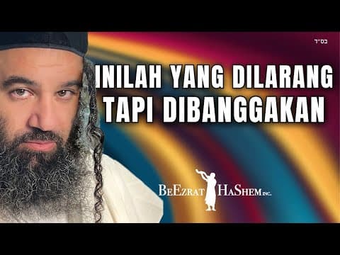 Perspektif Torah Yahudi tentang LGBTQ - MUSSAR Pirkei Avot