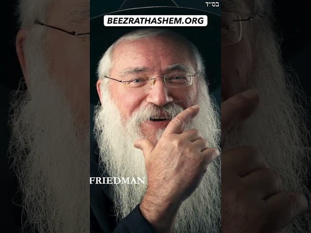 Fighting The Wars of HaShem #Torah #Jewish #RabbiYaronReuven #Israel