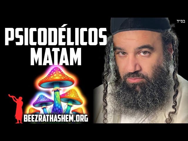 Os perigos dos psicodélicos e microdoses
