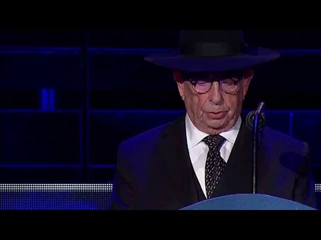 Rebbe de Loubavitch: Quand PRIONS-nous ?