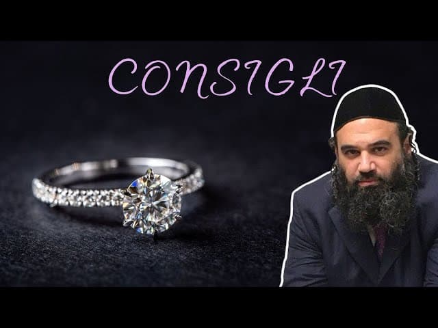 Consigli per sposarsi e iniziare una famiglia.