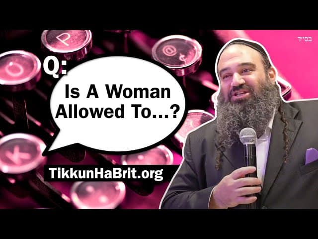 Q: Does Wasting Seed Apply To Women?