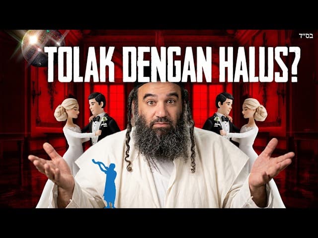 Cara Sopan Menolak Undangan Pernikahan dengan Dansa Campur