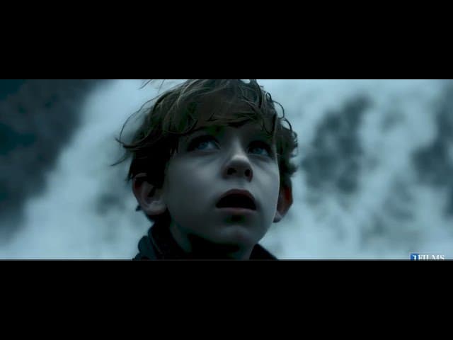 GOG U'MAGOG MOVIE CLIP PART 4