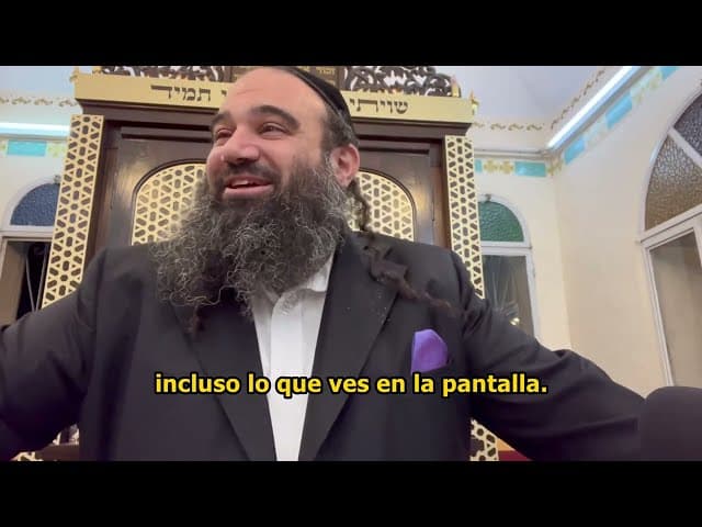 ISRAEL EN GUERRA ¿DEBEMOS SENTIR MIEDO?