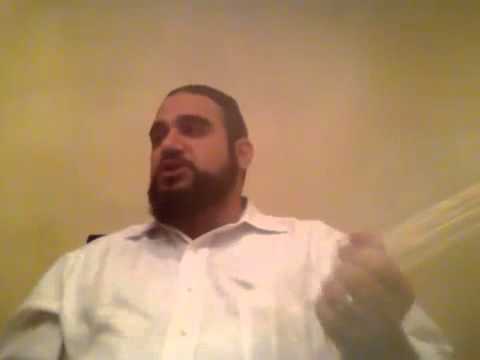 Shiur Torah # 7 What is your Covenant with HaShem