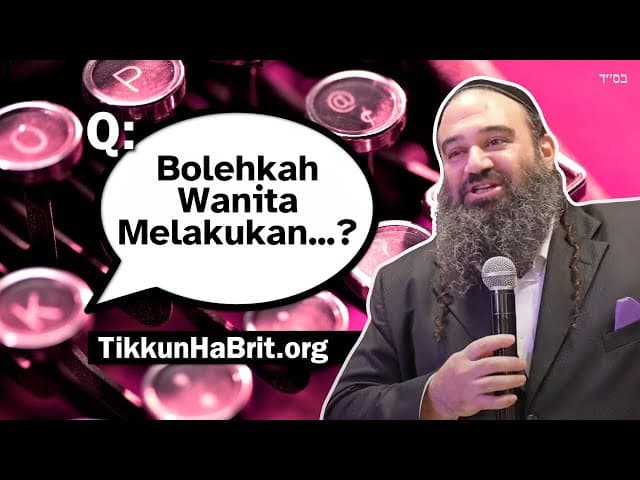Pertanyaan: Bolehkah Wanita Melakukan Masturbasi?