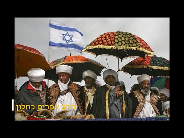 האם חז״ל לא אהבו את מראה הכושיים?