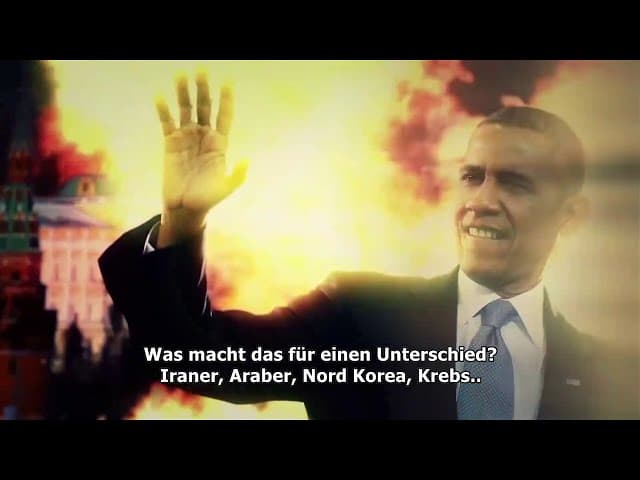 Der heilige Krieg gegen die Lügner | Rav Mizrachi & Rav Reuven