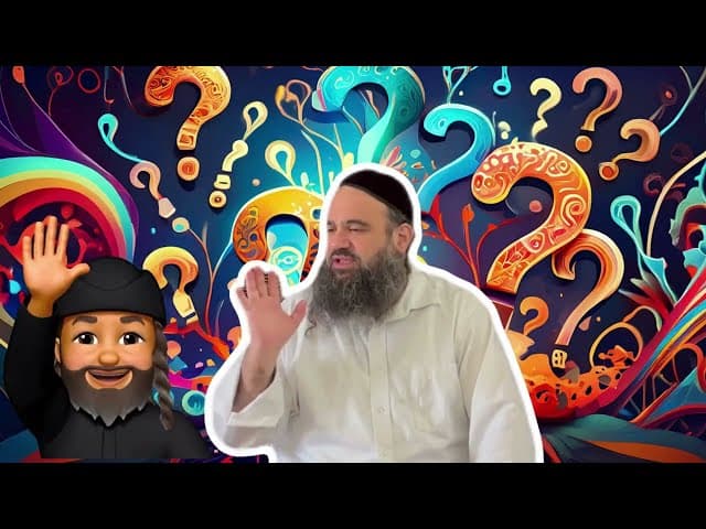 Amazing Tzadikim Story About Honoring The Torah | BH KIDS