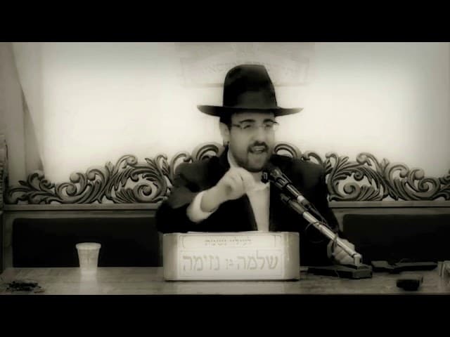 The Judgment in Heaven, 3 Judgments That Every Soul Will Face! - Rabbi Meir Eliyahu