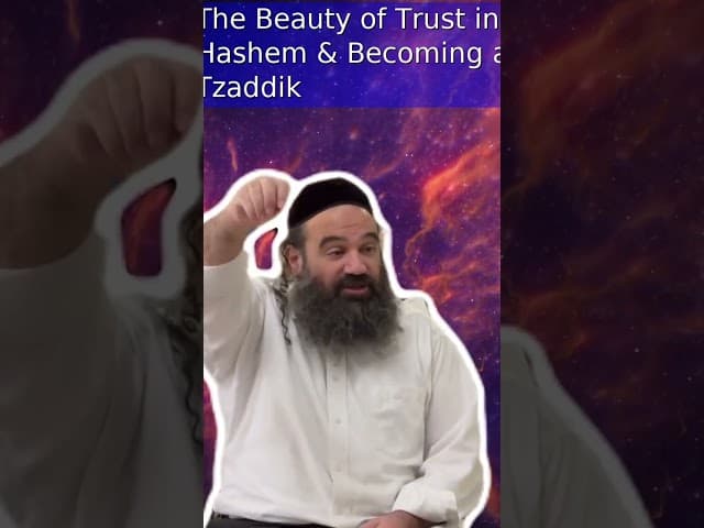 Jewish Kids Learn Fear and Love of HaShem | BH KIDS TORAH