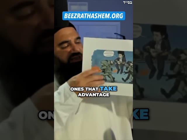 Antisemitismus im eigenen Land