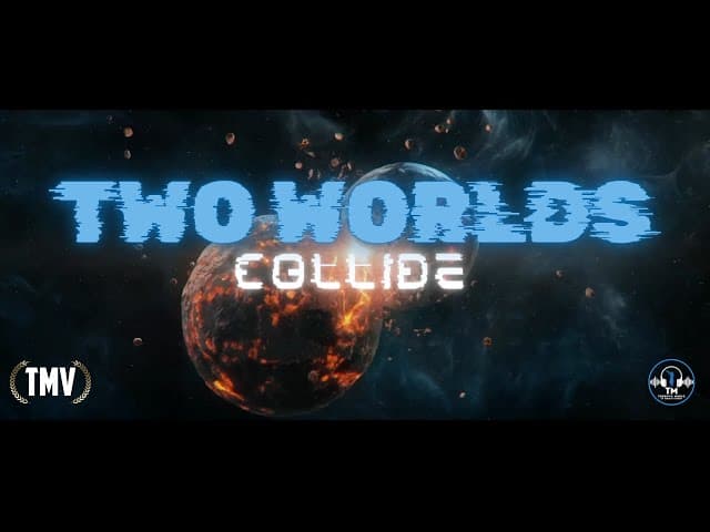 Two Worlds Collide | Jewish Music