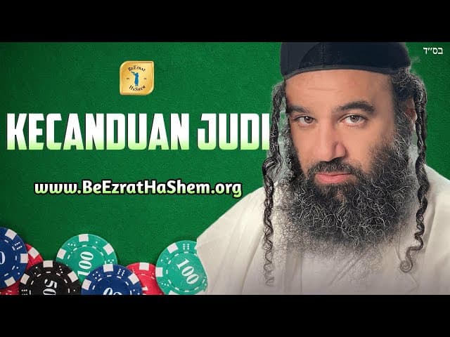 Tips mengatasi kecanduan judi.