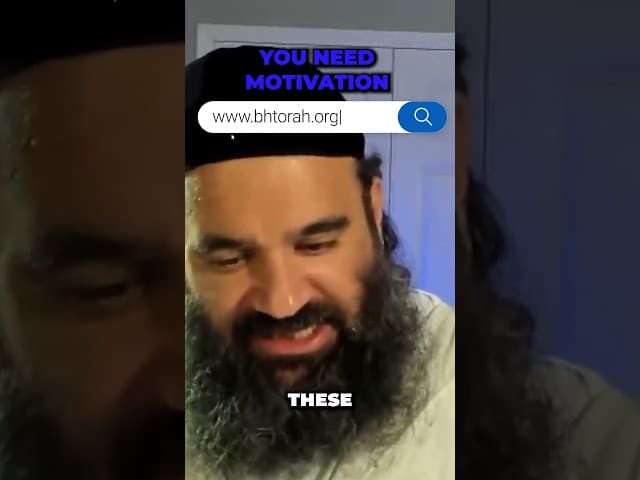 You Need Motivation #Motivation  #truth #jewishbible #jewishscripture #judaism #jewish