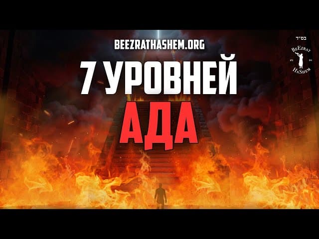 Геином:  Предупреждение невежественным Фильм BeEzrat HaShem Inc
