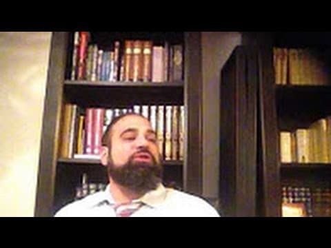 Shiur Torah #69 Parashat Bo, What Does Amen Really Mean Your Next Mitzvah Can Save The World