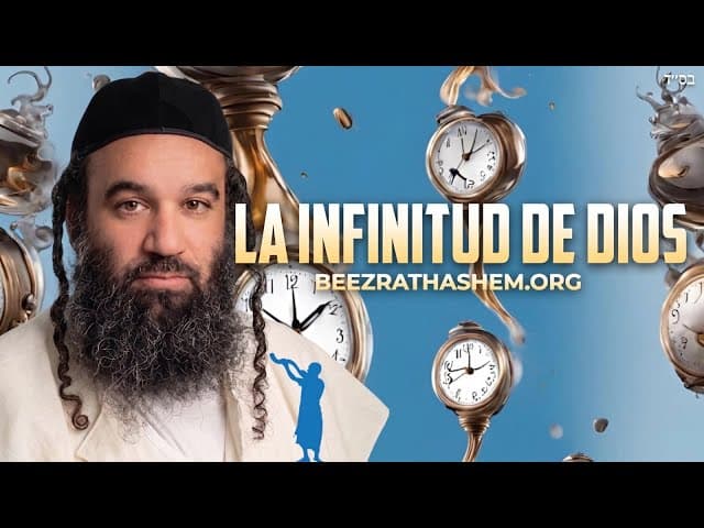Comprendiendo la infinitud de Dios