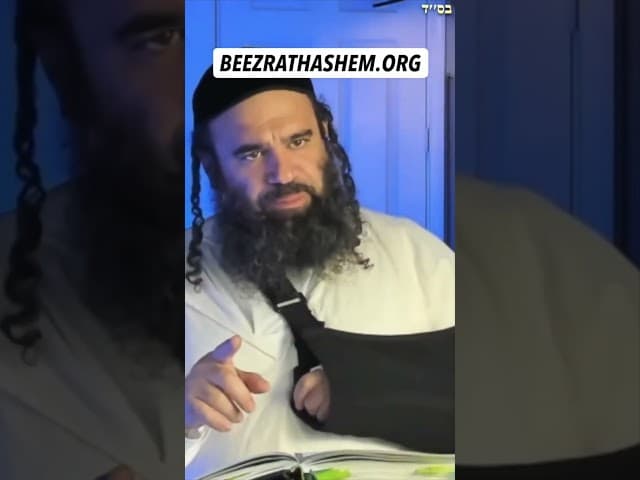 Avraham Avinu ve Cehennem Meleği