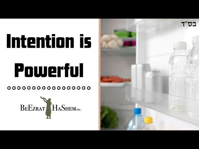 Is Opening Fridge Creating Fire on Shabbos?