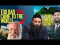 JEWISH PUBLIC WARNINGS