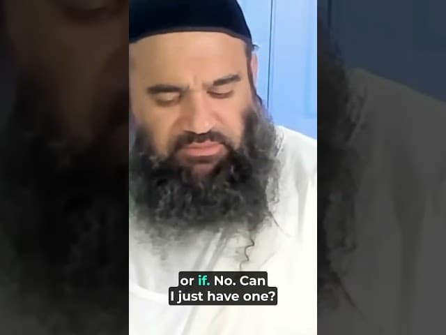 Be A Giver Not A Taker Help Here: Beezrathashem.org/donate Full Lecture:
