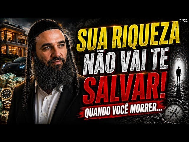 Por que Zikkuy Harabim Kiruv  Parte 2 | Mussar Pirkei Avot 123