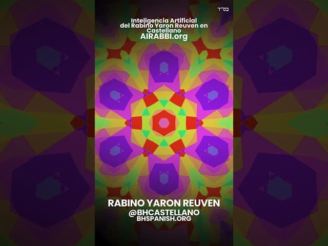 HaShem, ¿quién puede habitar en Tu tienda? TEHILÍM CON EL RAV REUVEN - CAP. 15