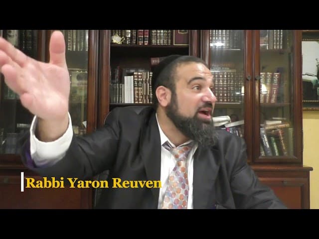 Emunah In Your Business Deals!!! POWERFUL REALITY (9 Minutes)