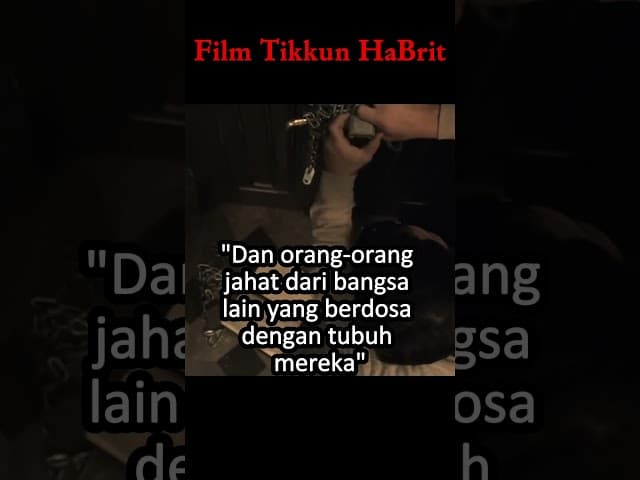 Mereka Akan Pergi Ke Neraka