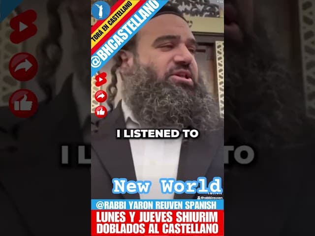 Adictos a las noticias - Un Clip doblado al Castellano