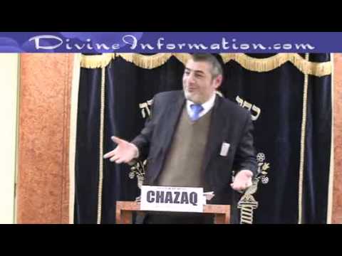 Rabbi Yossi Mizrachi  - Tikkun Habrit - Wasting Seed, Self pleasuring, English Important Lecture